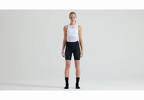 2025 SPECIALIZED PRIME S-WORKSAT WOMENS LINER SHORT - MEDIUM, BLACK