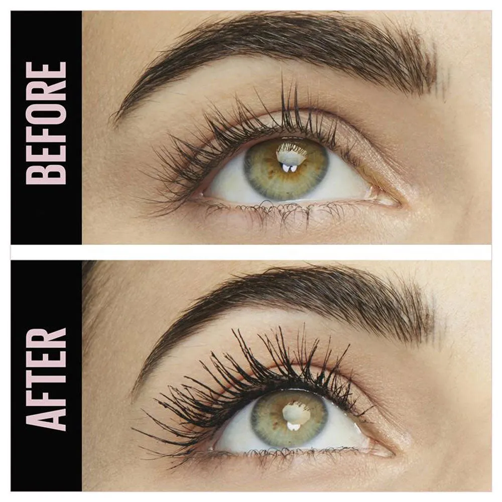 3x Maybelline Lash Sensational Sky High Mascara Cosmic Black