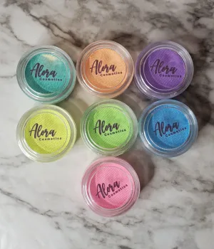 7 pc Cake UV Water Activated Liner