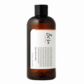 &be Clear Cleanse Water