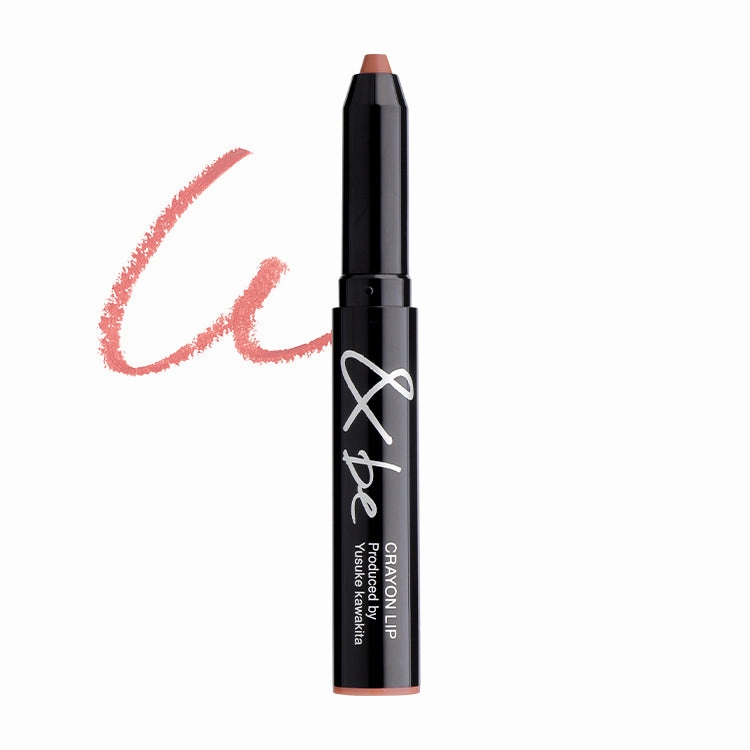 &be Crayon Lip