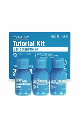 [CONAPIDIL] Tutorial Kit (3mL/1.01fl.oz X 3Ea)