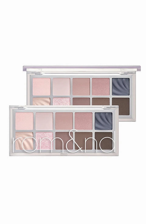 [rom&nd] Better Than Palette