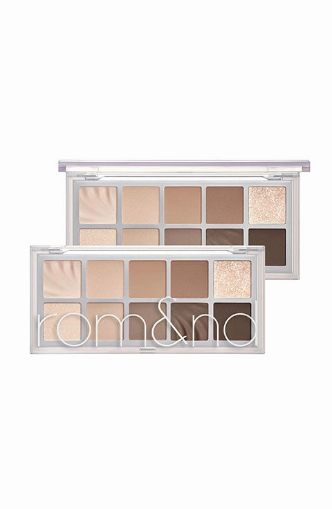 [rom&nd] Better Than Palette