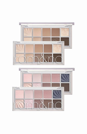 [rom&nd] Better Than Palette