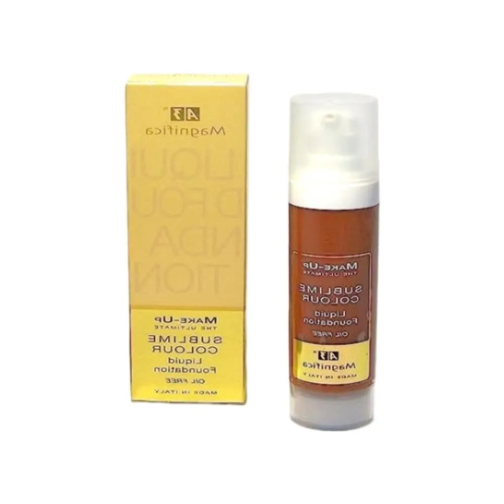 A3 Magnifica Liquid Foundation