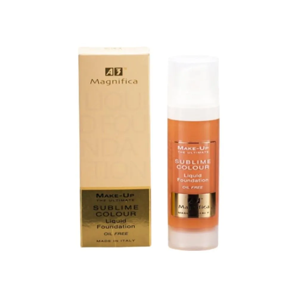 A3 Magnifica Liquid Foundation