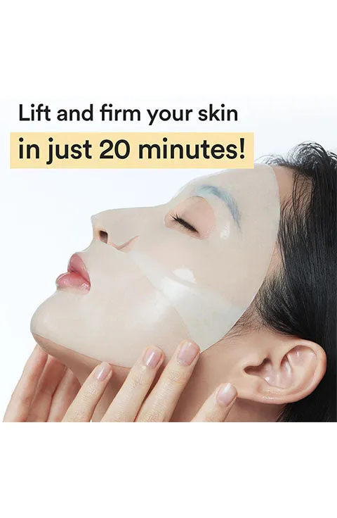 [Abib] Collagen Gel Mask Jericho Rose Jelly (1Pcs Or 1Box(4Pcs)