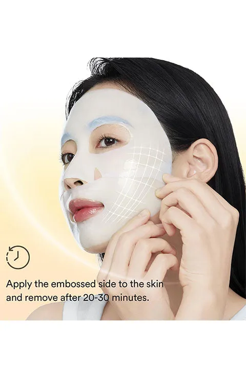 [Abib] Collagen Gel Mask Jericho Rose Jelly (1Pcs Or 1Box(4Pcs)
