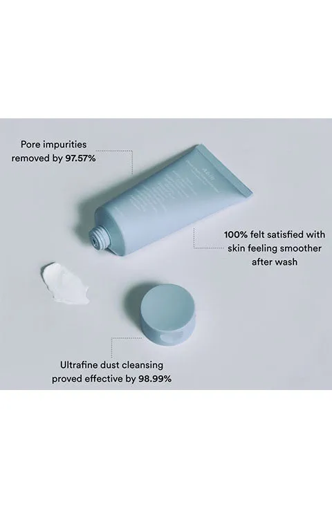 [Abib] Deep Clean Foam Cleanser Sedum Hyaluron Foam(150ML/5.07fl.oz)