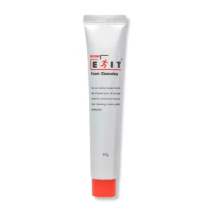 Acne Exit Foam Cleanser