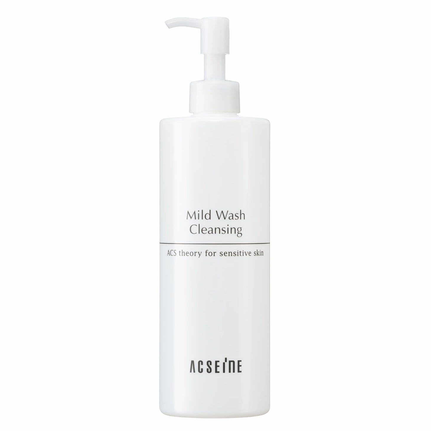 ACSEINE Mild Wash Cleansing