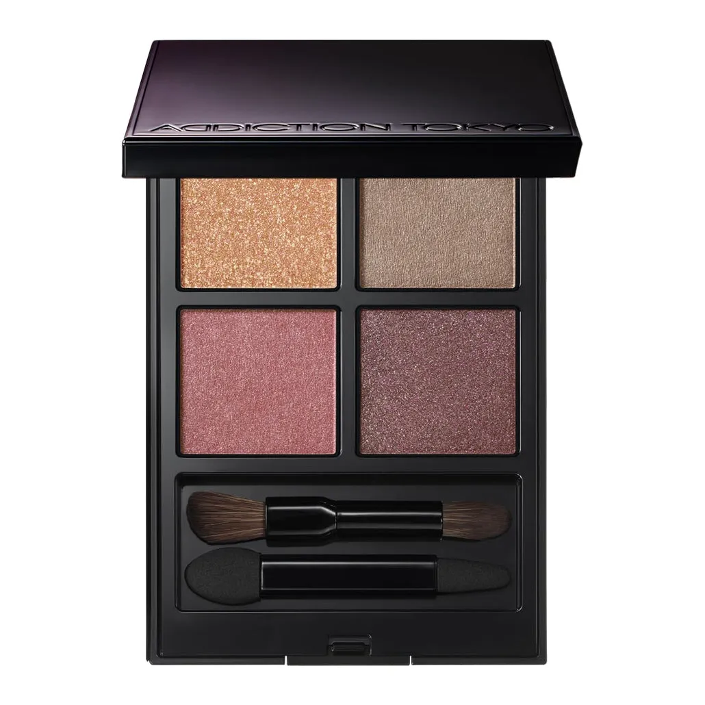 ADDICTION The Eyeshadow Palette