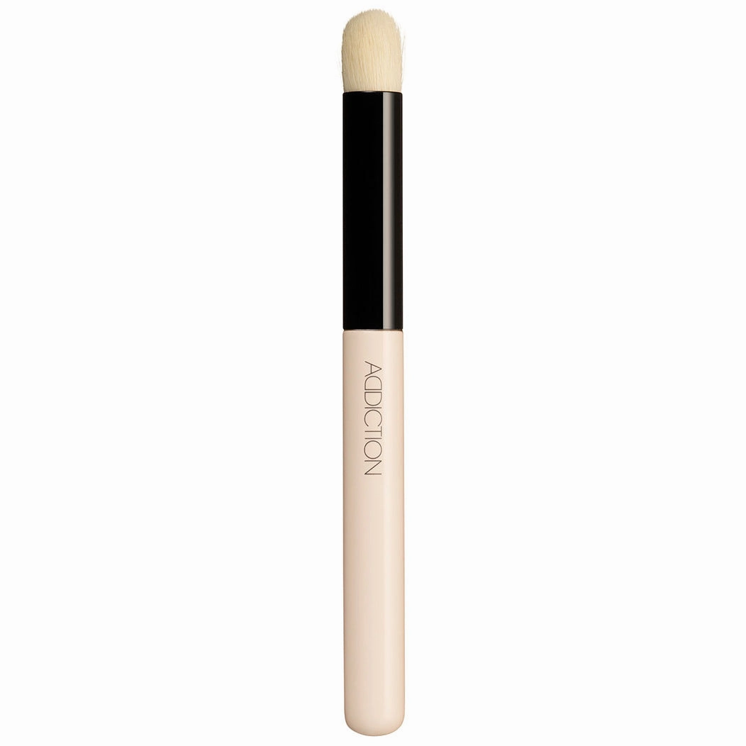 ADDICTION Finger Concealer Brush