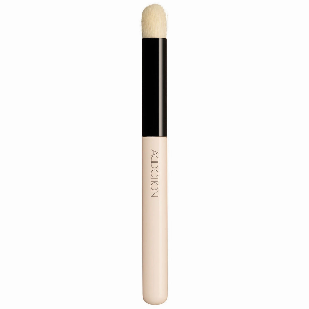 ADDICTION Finger Concealer Brush