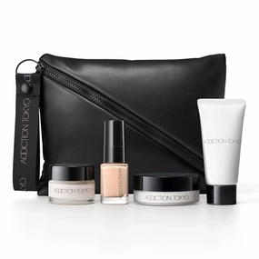 ADDICTION Holiday Addiction Base Makeup Collection 2024 Limited Edition