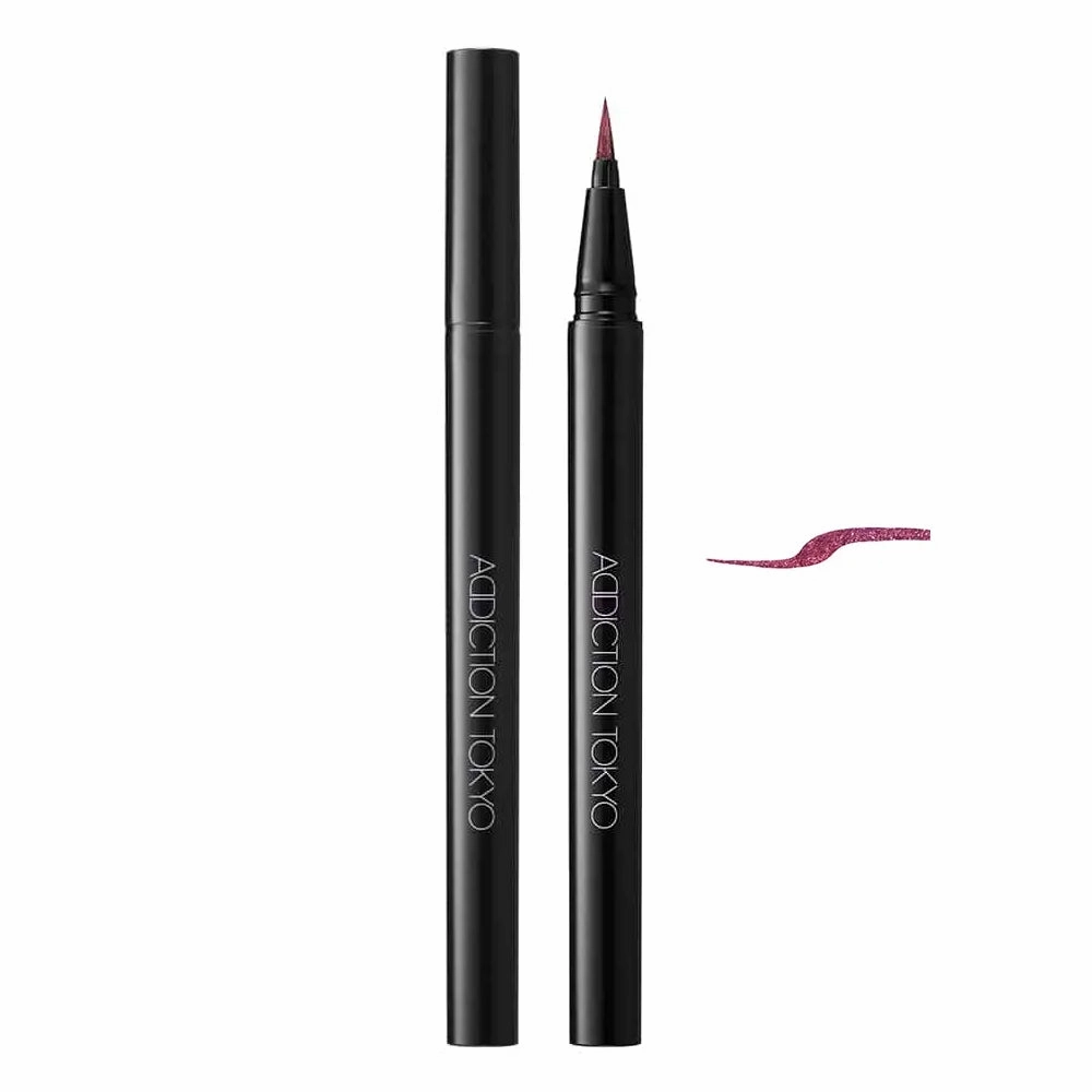 ADDICTION The Liquid Eyeliner Pearl