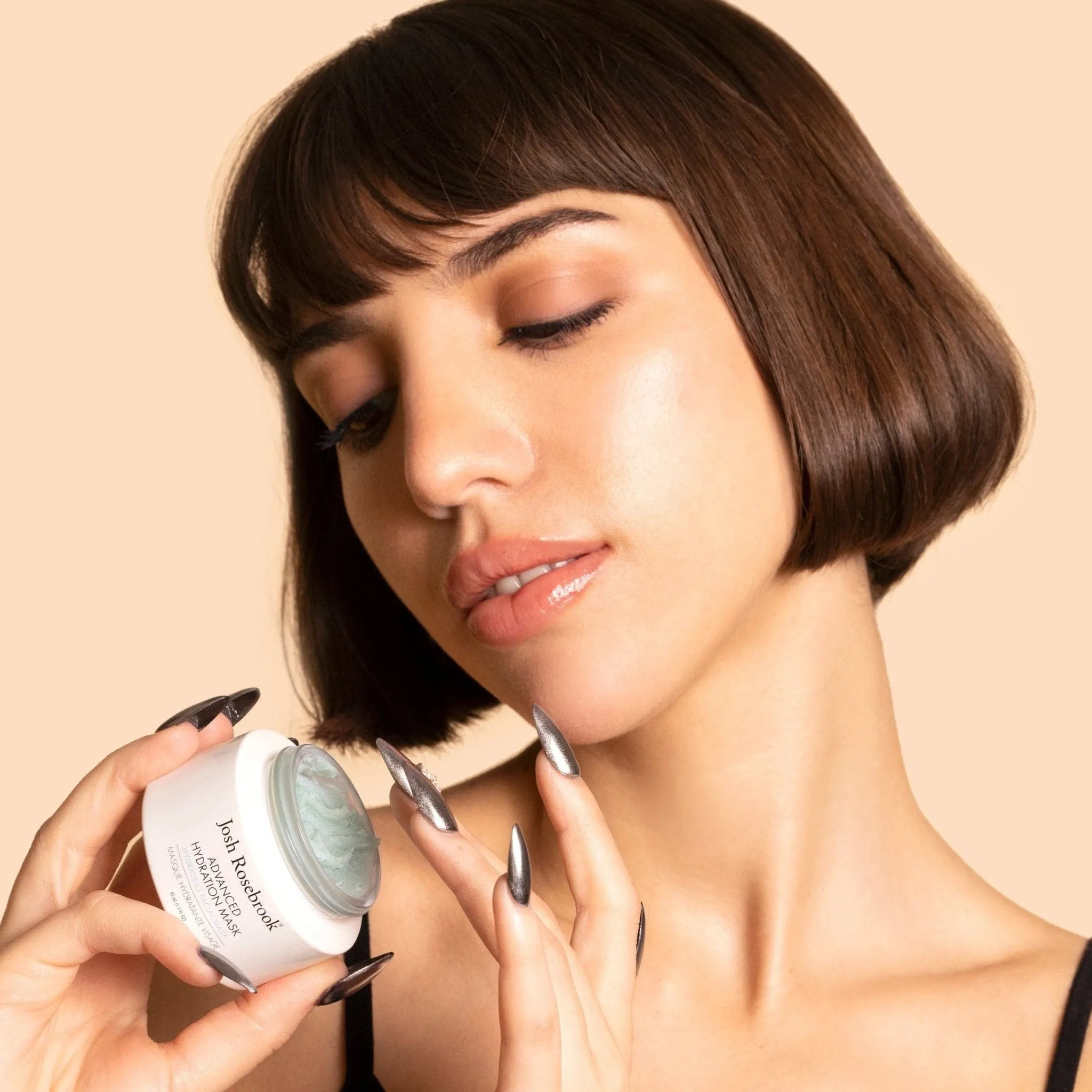 Advanced Hydration Mask
