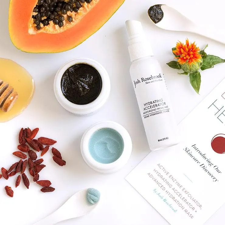 Advanced Hydration Mask