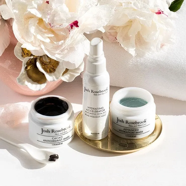 Advanced Hydration Mask