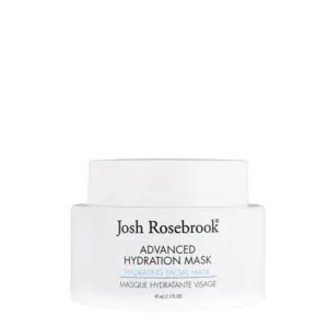 Advanced Hydration Mask