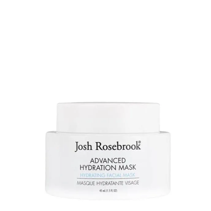 Advanced Hydration Mask