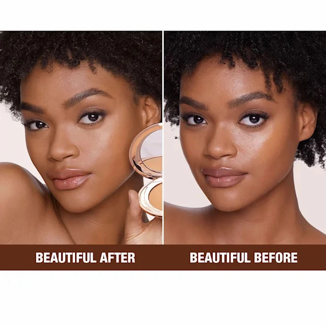 Airbrush Flawless Finish