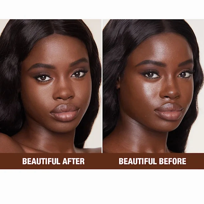 Airbrush Flawless Finish