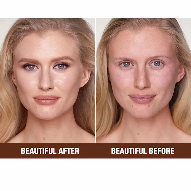 Airbrush Flawless Finish
