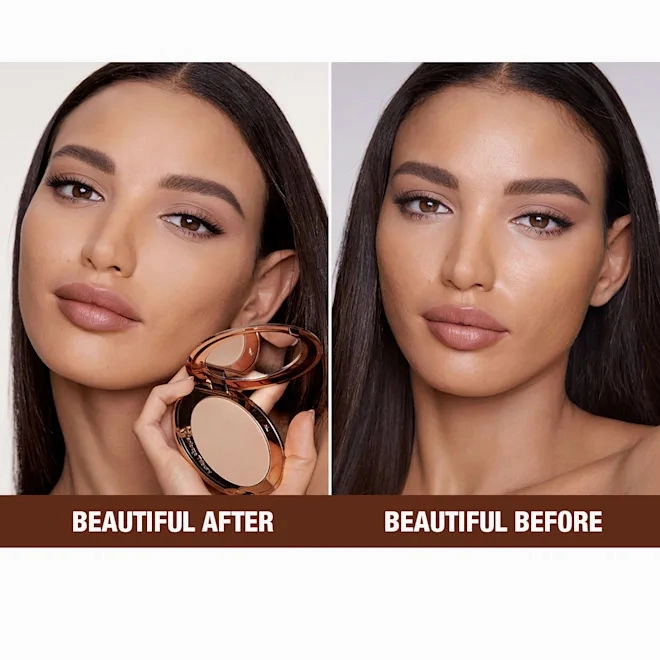 Airbrush Flawless Finish