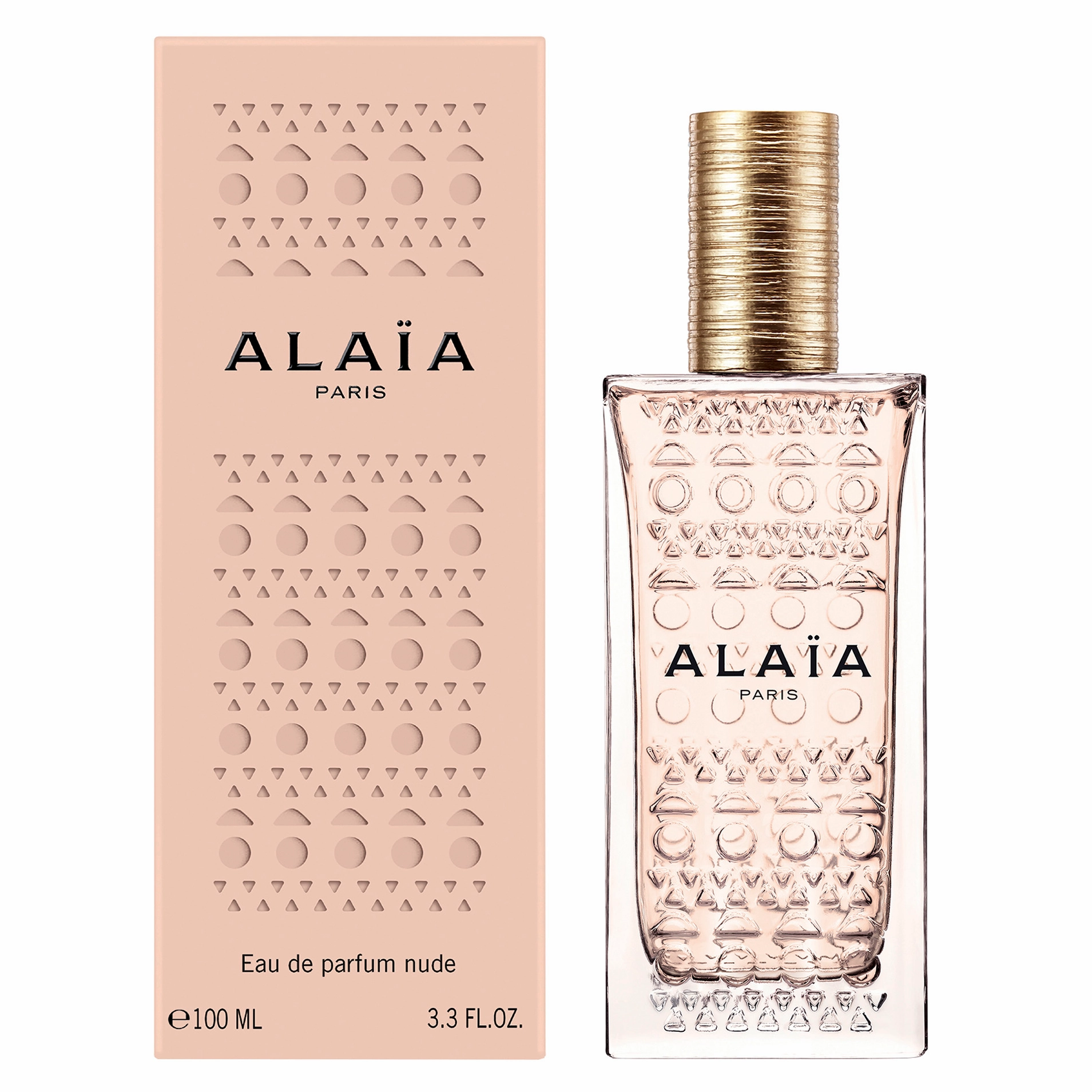 Alaia Nude by Alaia Paris 100ml EDP for Women