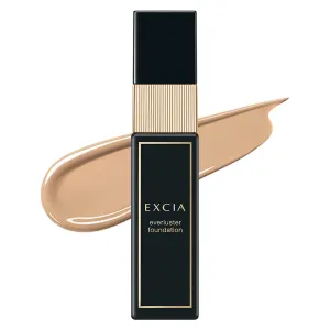 ALBION Excia Everluster Foundation SPF50 