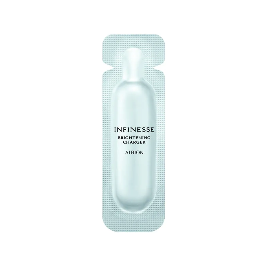 ALBION Infinesse Brightening Charger