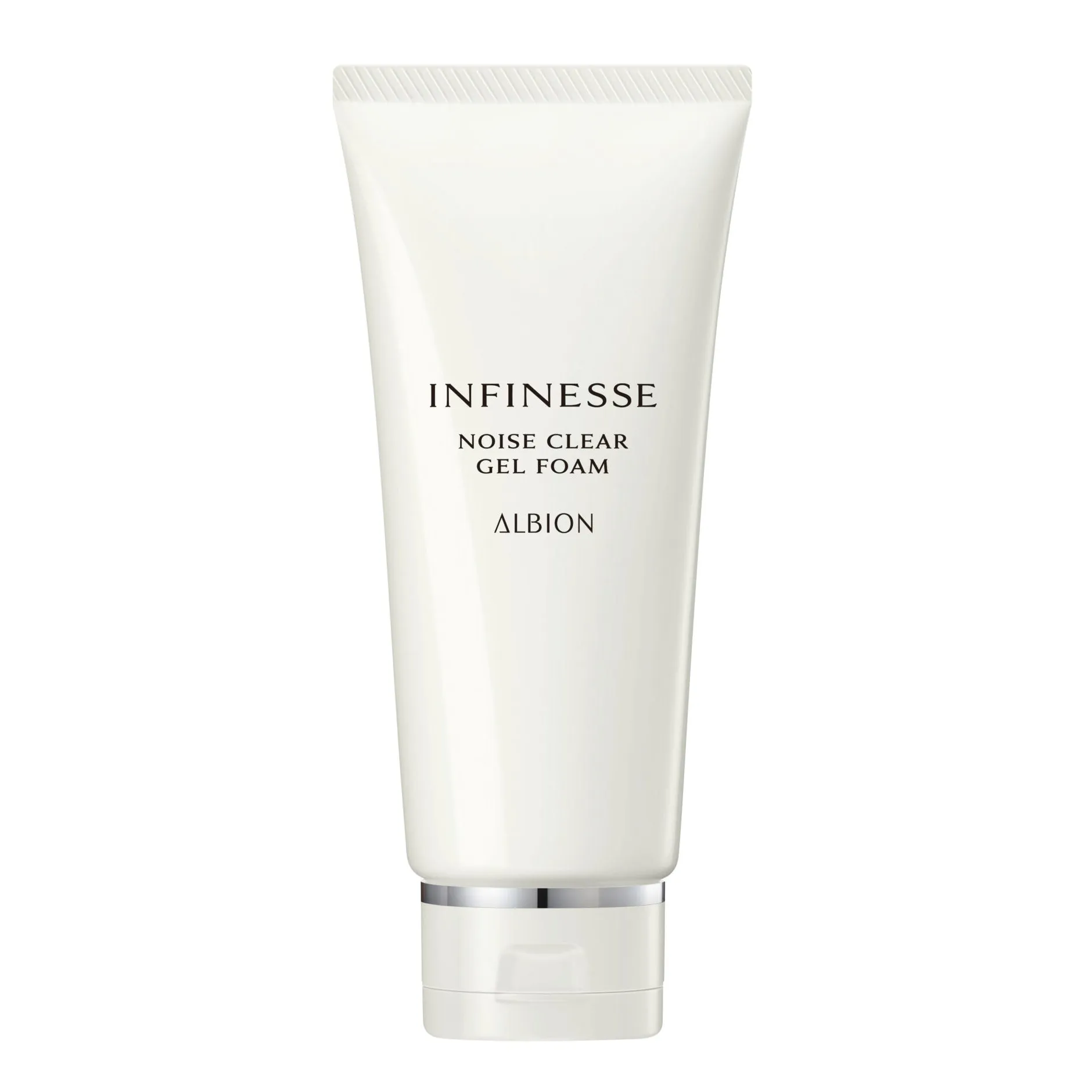 ALBION INFINESSE Noise Clear Gel Foam