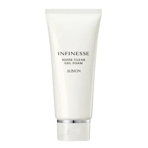 ALBION INFINESSE Noise Clear Gel Foam