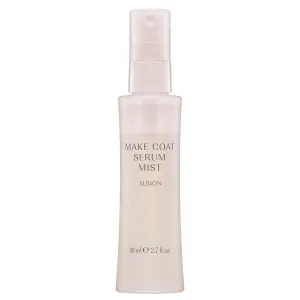 ALBION Make Coat Serum Mist