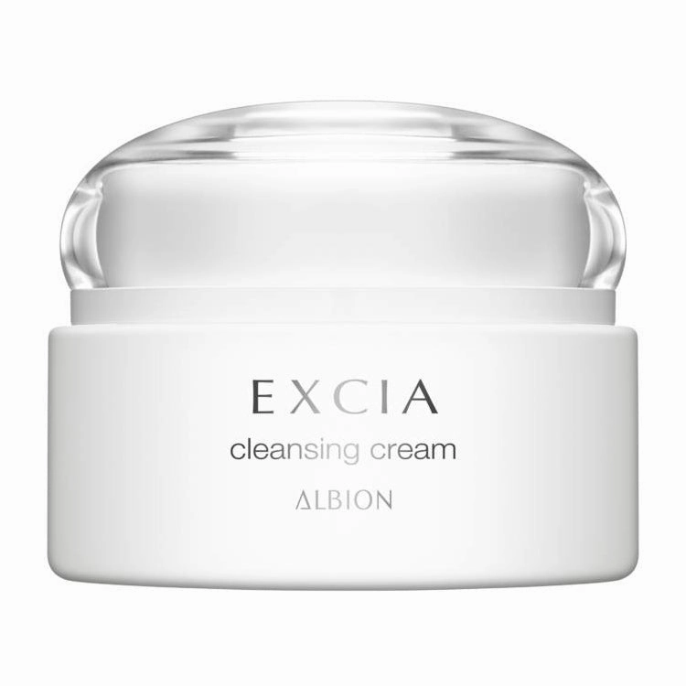 ALBION Excia Cleansing Cream