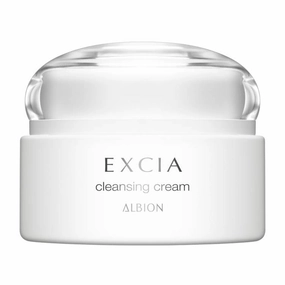 ALBION Excia Cleansing Cream