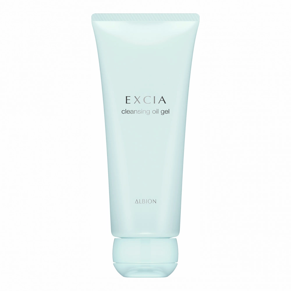 ALBION Excia Cleansing Oil Gel