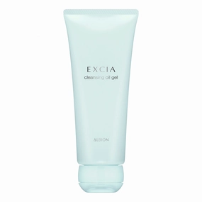 ALBION Excia Cleansing Oil Gel