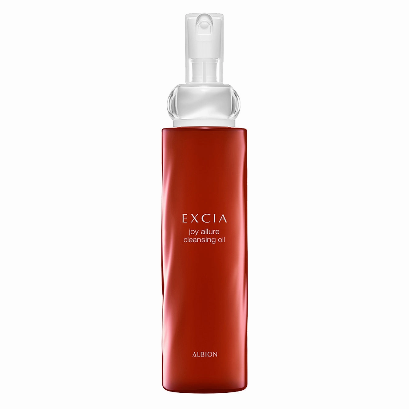 ALBION Excia Joy Allure Cleansing Oil