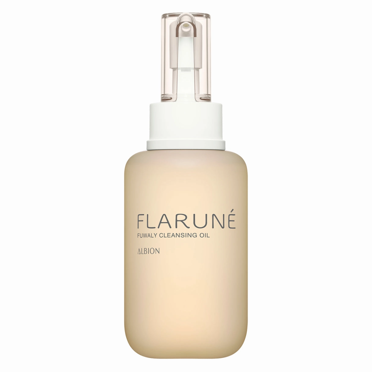 ALBION FLARUNÉ Fuwaly Cleansing Oil