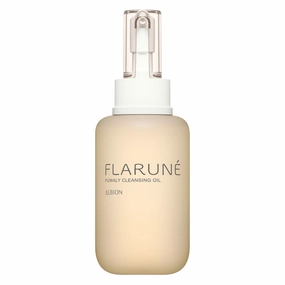 ALBION FLARUNÉ Fuwaly Cleansing Oil