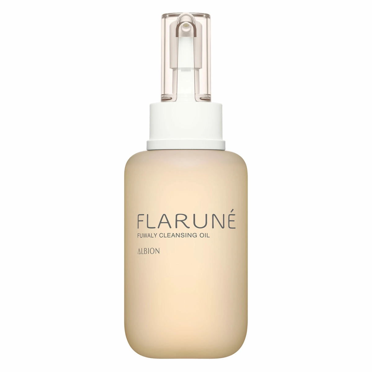 ALBION FLARUNÉ Fuwaly Cleansing Oil