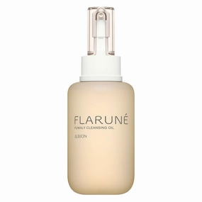 ALBION FLARUNÉ Fuwaly Cleansing Oil