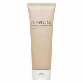 ALBION FLARUNÉ Soft Fondue Cleansing Cream