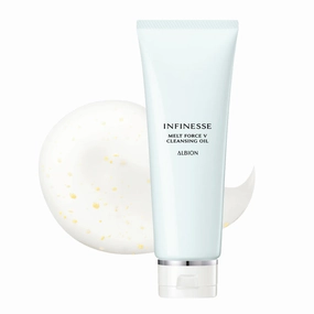 ALBION Infinesse Melt Force V Cleansing Oil
