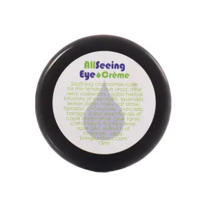 All Seeing Eye Creme