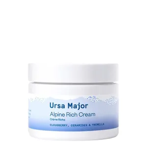Alpine Rich Cream