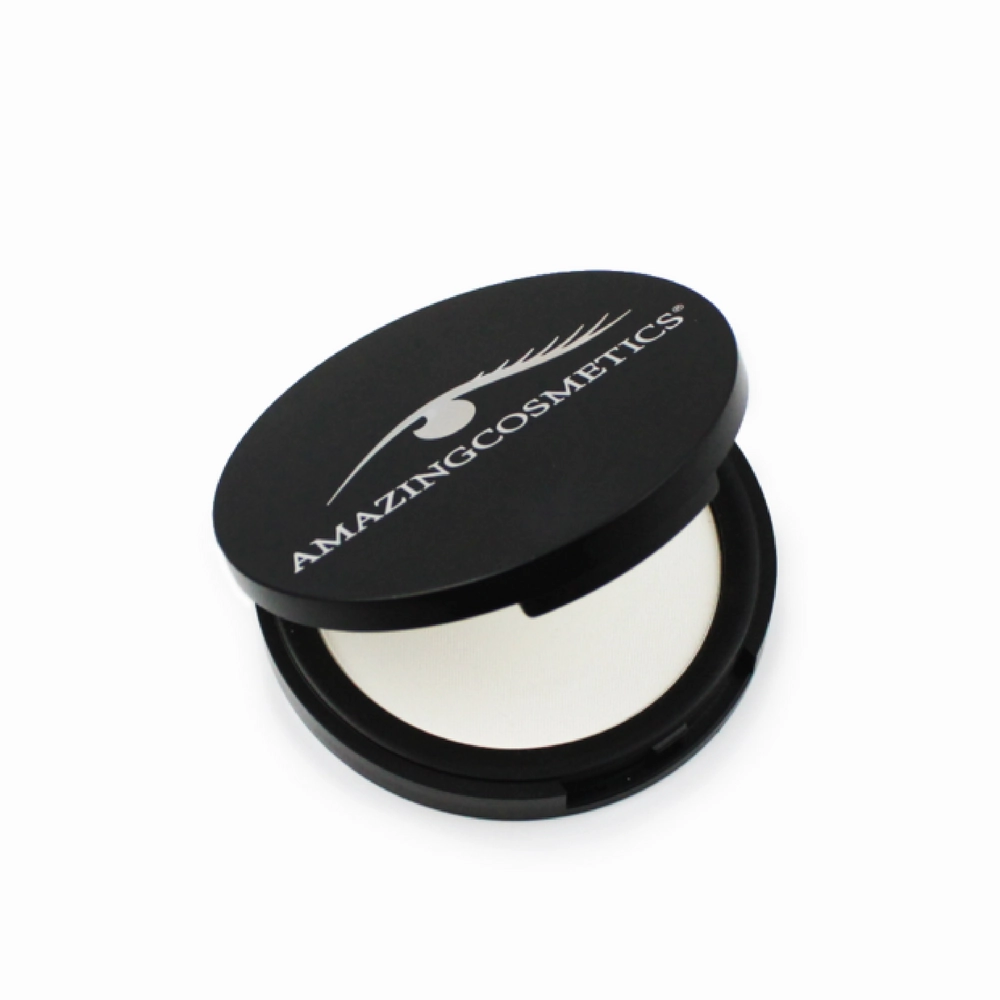 Amazing Cosmetics Velvet Mineral Powderset